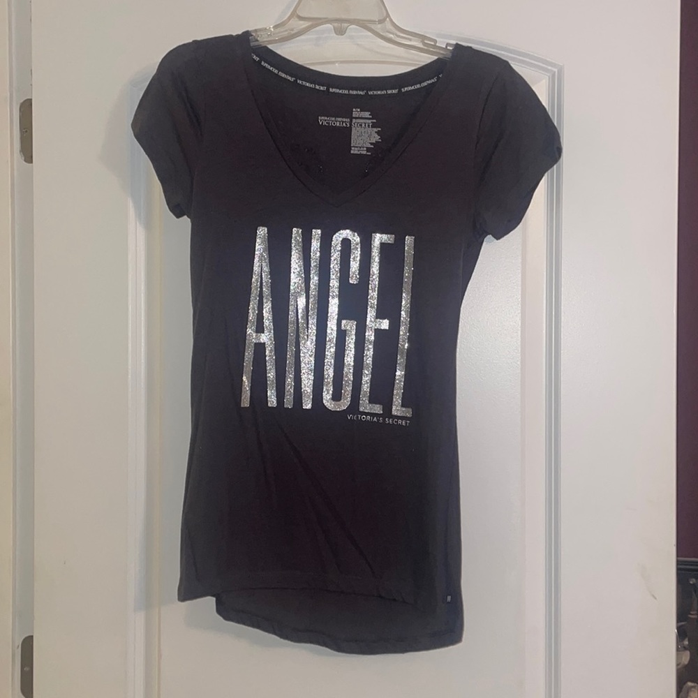 Victoria’s Secret shirt